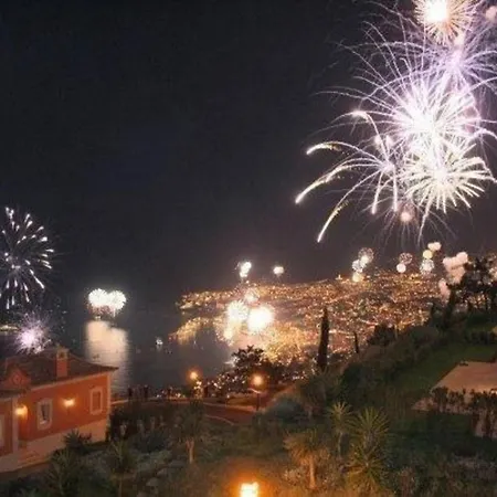 Elegante Ferienwohnung Mit Gemeinschaftspool Und Wellnessbereich - A87699 Apartment Funchal (Madeira)