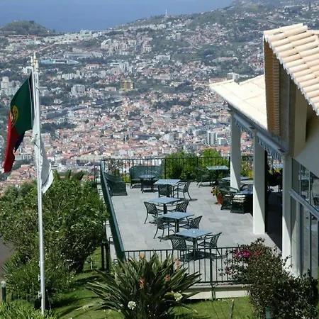 Elegante Ferienwohnung Mit Gemeinschaftspool Und Wellnessbereich - A87699 Apartment Funchal (Madeira)