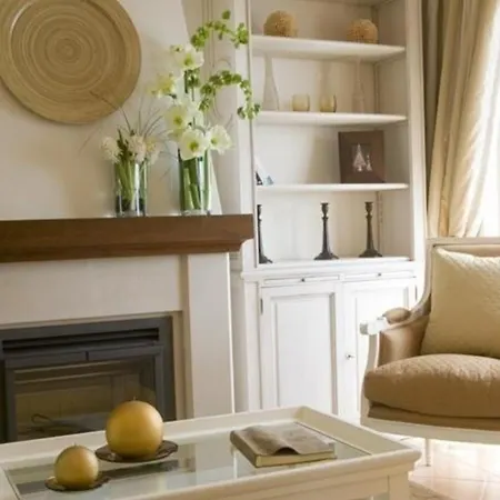 Elegante Ferienwohnung Mit Gemeinschaftspool Und Wellnessbereich - A87699 *